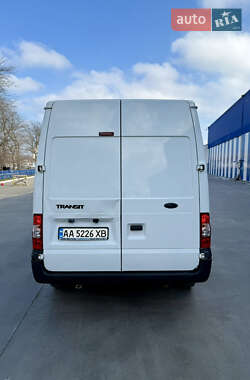 Грузовой фургон Ford Transit 2008 в Одессе