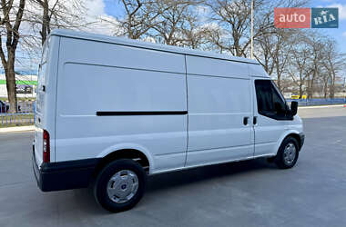 Грузовой фургон Ford Transit 2008 в Одессе