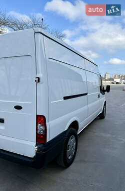 Грузовой фургон Ford Transit 2008 в Одессе