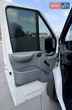 Грузовой фургон Ford Transit 2008 в Одессе