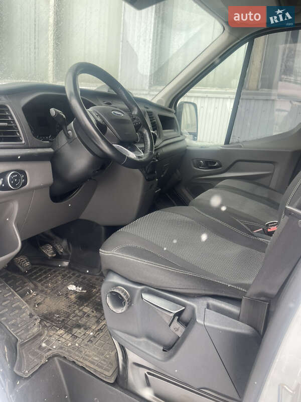 Вантажний фургон Ford Transit 2020 в Харкові