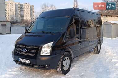 Грузовой фургон Ford Transit 2013 в Харькове