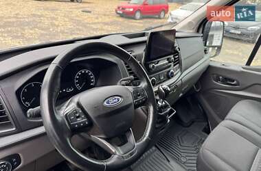 Вантажний фургон Ford Transit 2020 в 