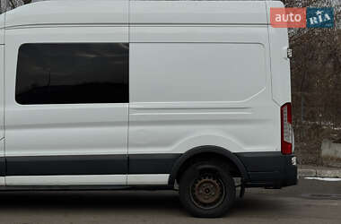 Грузопассажирский фургон Ford Transit 2015 в 