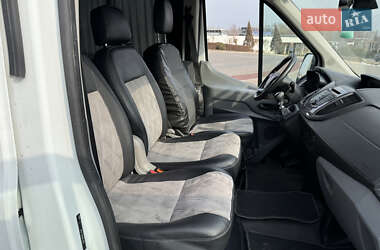 Грузопассажирский фургон Ford Transit 2015 в 
