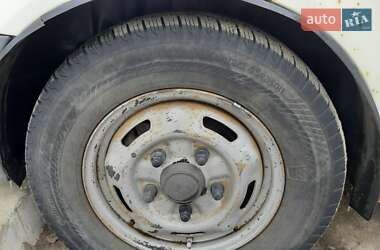 Грузопассажирский фургон Ford Transit 2005 в 