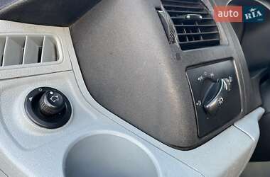 Грузовой фургон Ford Transit 2008 в 