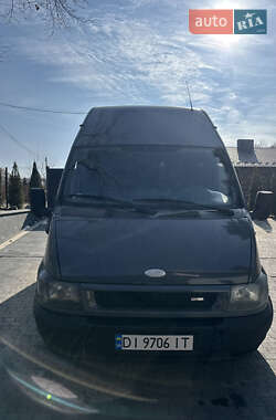 Мікроавтобус Ford Transit 2004 в Луцьку