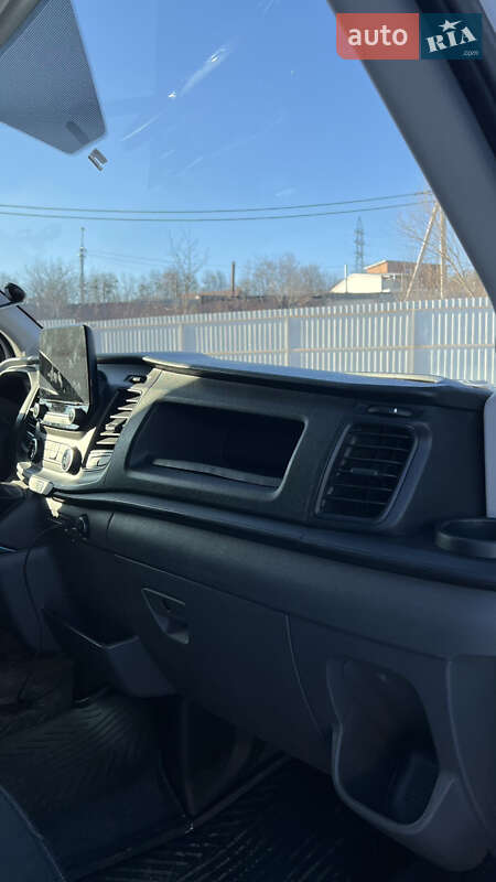 Грузовой фургон Ford Transit 2020 в Хмельницком фото 15 Грузовой фургон Ford Transit 2020 в Хмельницком