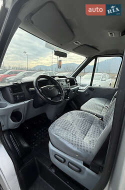 Микроавтобус Ford Transit 2006 в 