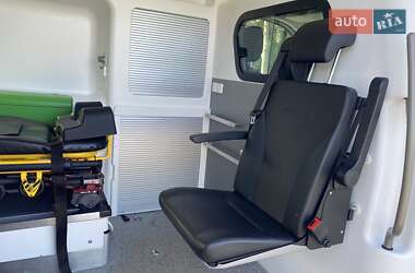 Автомобіль швидкої допомоги Ford Transit 2020 в 
