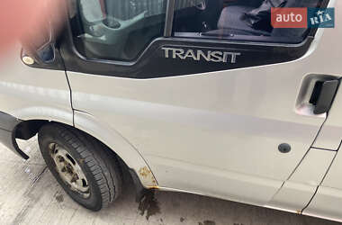 Микроавтобус Ford Transit 2012 в 