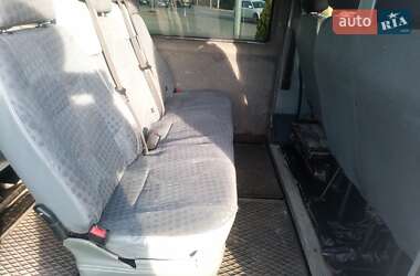 Микроавтобус Ford Transit 2006 в 