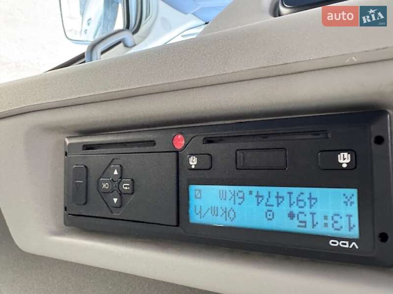 Микроавтобус Ford Transit 2018 в 