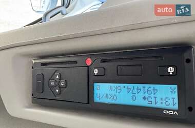 Микроавтобус Ford Transit 2018 в 