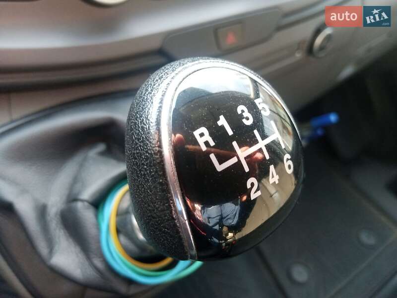 Вантажний фургон Ford Transit 2020 в Черкасах фото 20 Вантажний фургон Ford Transit 2020 в Черкасах