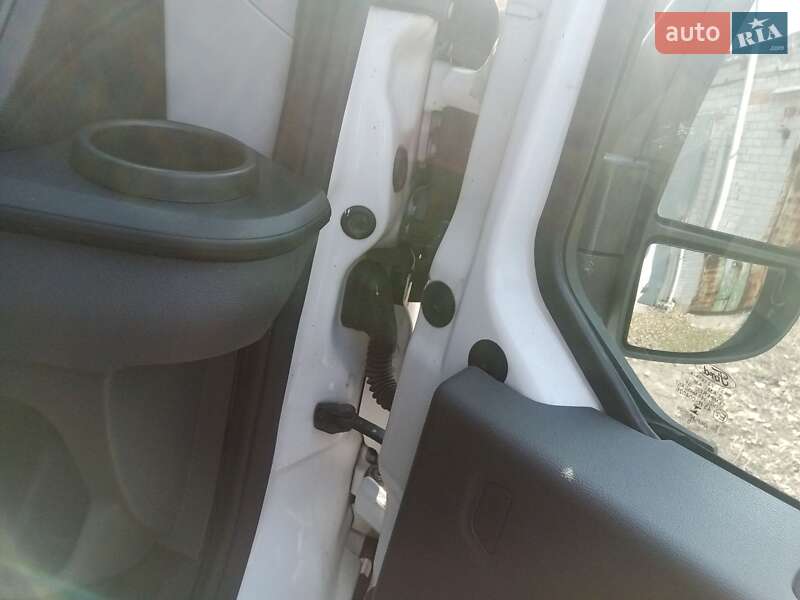 Вантажний фургон Ford Transit 2020 в Черкасах фото 23 Вантажний фургон Ford Transit 2020 в Черкасах