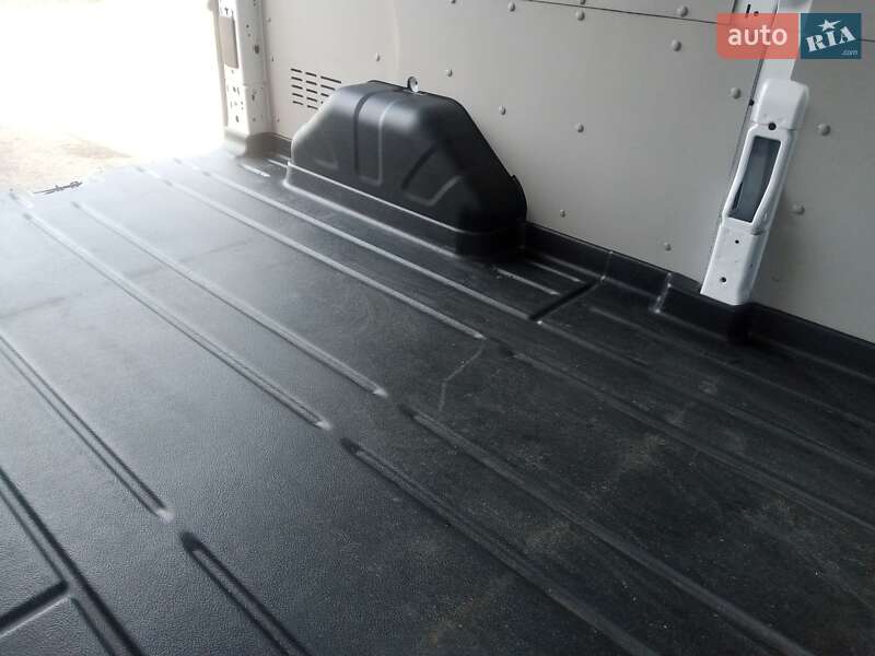 Вантажний фургон Ford Transit 2020 в Черкасах фото 39 Вантажний фургон Ford Transit 2020 в Черкасах