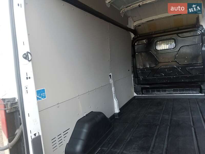 Вантажний фургон Ford Transit 2020 в Черкасах фото 42 Вантажний фургон Ford Transit 2020 в Черкасах
