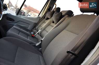 Мікроавтобус Ford Transit 2019 в Дрогобичі