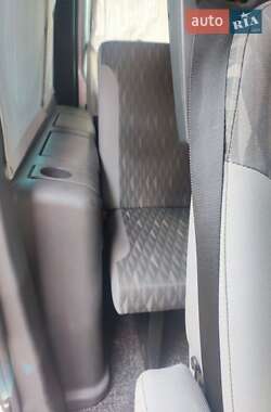 Мікроавтобус Ford Transit 2003 в 