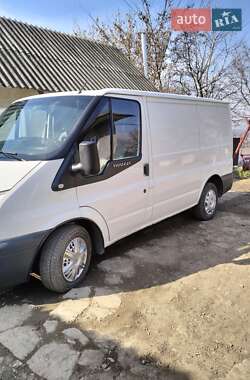 Грузовой фургон Ford Transit 2008 в Снятине