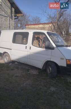 Інші автобуси Ford Transit 1998 в 