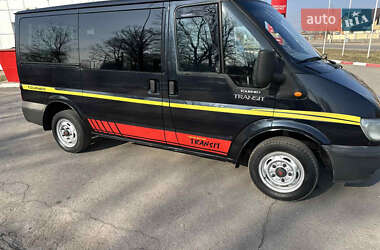 Мікроавтобус Ford Transit 2004 в Вінниці