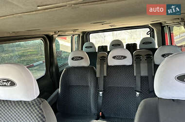 Мікроавтобус Ford Transit 2004 в Вінниці