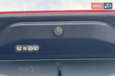 Вантажний фургон Ford Transit 2019 в 