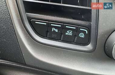 Вантажний фургон Ford Transit 2019 в 