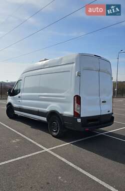 Вантажний фургон Ford Transit 2018 в Рівному