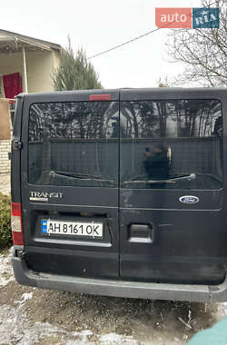 Микроавтобус Ford Transit 2007 в Дергачах