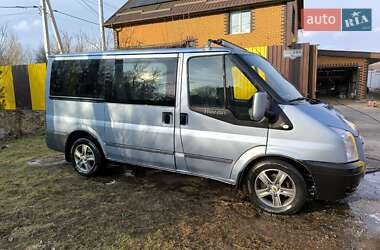 Мікроавтобус Ford Transit 2006 в Білій Церкві