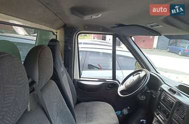 Рефрижератор Ford Transit 2005 в 