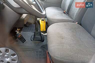 Рефрижератор Ford Transit 2005 в 