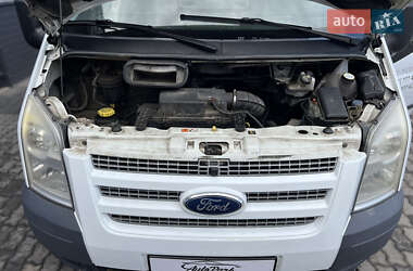 Рефрижератор Ford Transit 2013 в 