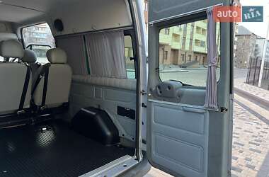 Микроавтобус Ford Transit 2012 в Измаиле