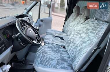 Микроавтобус Ford Transit 2012 в Измаиле