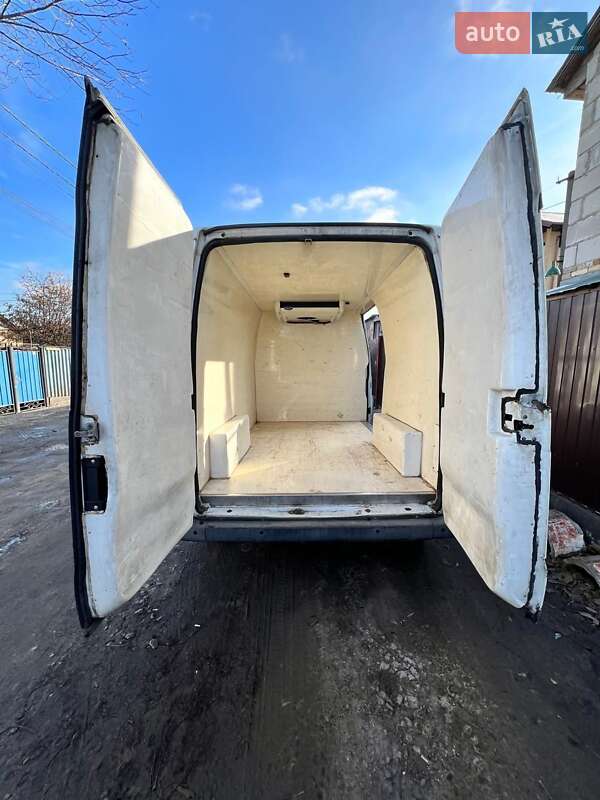 Рефрижератор Ford Transit 2013 в Києві