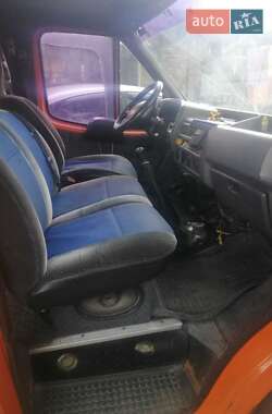 Другие автобусы Ford Transit 1987 в Василькове