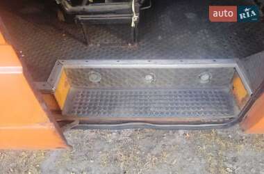 Другие автобусы Ford Transit 1987 в Василькове