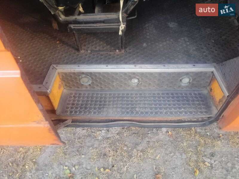 Інші автобуси Ford Transit 1987 в Василькові