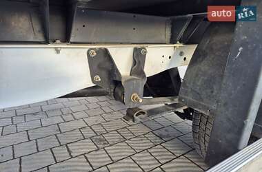 Борт Ford Transit 2021 в 