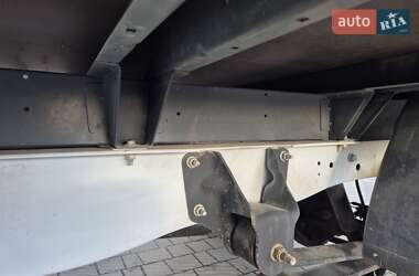 Борт Ford Transit 2021 в 