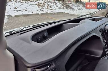 Борт Ford Transit 2021 в 