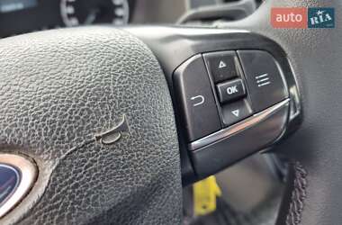 Борт Ford Transit 2021 в 