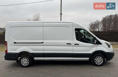 Грузовой фургон Ford Transit 2018 в 