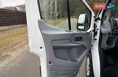 Грузовой фургон Ford Transit 2018 в 