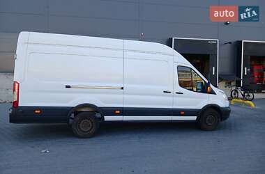 Грузовой фургон Ford Transit 2018 в 